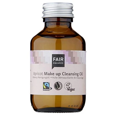 Abbildung von Fair Squared Make up Entferner 100 ml