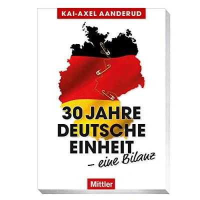 Abbildung von 30 Jahre Deutsche Einheit : Eine Bilanz