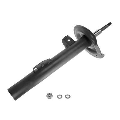 Abbildung von MEYLE 326 623 0011 Stoßdämpfer Vorderachse rechts Gasdruck Zweirohr Federbein oben Stift ORIGINAL Quality BMW: 7
