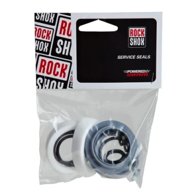 Abbildung von SRAM Corporation Eur Rock Shox Gabel Service Kit Basic, schwarz, 5 x 3 cm