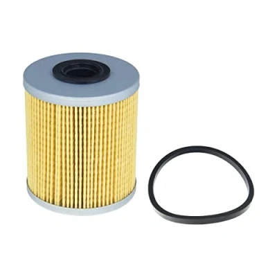 Abbildung von JAPANPARTS FC ECO017 Kraftstofffilter Filtereinsatz OPEL: Vivaro A Kastenwagen, Movano B Pritsche / Fahrgestell