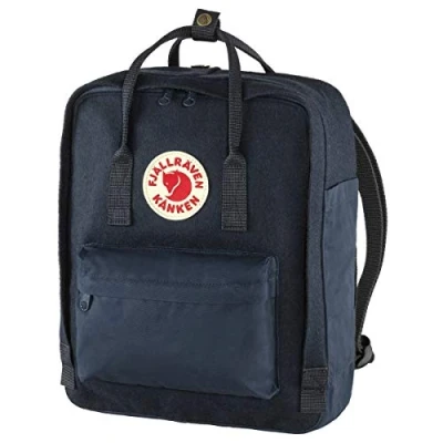 Abbildung von Fjällräven Schulrucksack Kånken Re Wool Rucksack 36 cm (1 tlg)