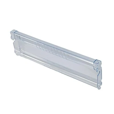 Abbildung von LUTH Premium Profi Parts Gefrierfachklappe oben kompatibel mit Bosch 00663813 für Gefrierschrank