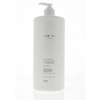 Abbildung von NAK Treatment Treatments Ultimate