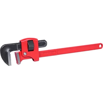 Abbildung von KS TOOLS 114.0024 Rohr / Wasserpumpenzange 75 600 ohne Handgriff Chrom Vanadium Stahl
