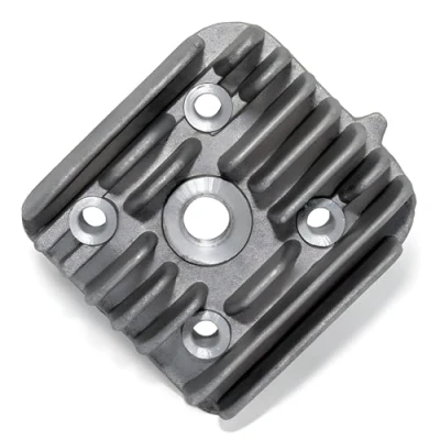 Abbildung von Zylinderkopf Maxtuned Standard 50ccm für Morini AC Typ 2