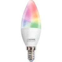 Abbildung von addZ LED Lampe E14 White and Colour