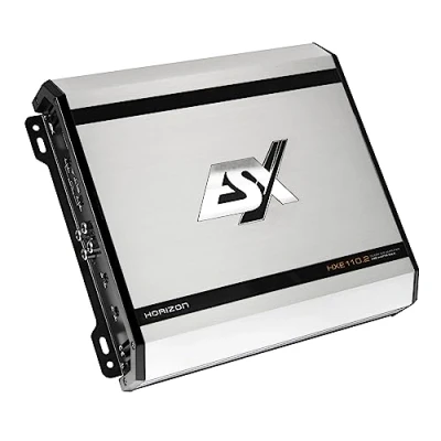 Abbildung von ESX HXE110.2 Horizon 2 Kanal Endstufe