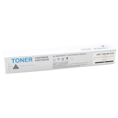 Abbildung von ABC Kompatibler Toner für Samsung CLT K806S HP SS593A Schwarz MultiXpress X7400 X7500 X7600 SL GX LX