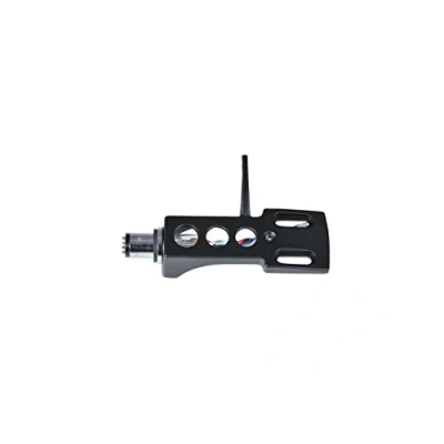 Abbildung von OMNITRONIC Headshell Systemträger C universal leer Universell passender