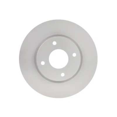 Abbildung von BOSCH 0 986 479 737 Bremsscheibe 280 24 4 114,3 Belüftet beschichtet NISSAN: Tiida Schrägheck, Cube, Limousine