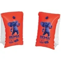 Abbildung von BEMA® Schwimmflügel Gr. 0, inklusive Lernkarten &amp; virtuellem Schwimmkurs