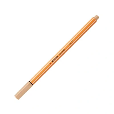Abbildung von Stabilo point 88 beige