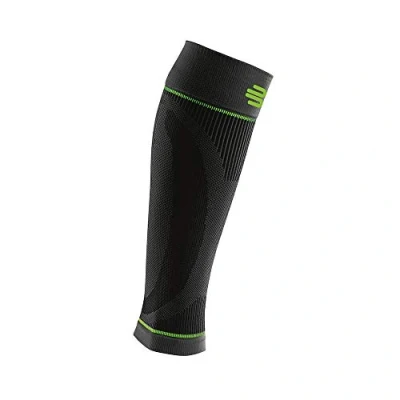 Abbildung von Bauerfeind Bandage Compression Sleeves Lower Leg, mit Kompression