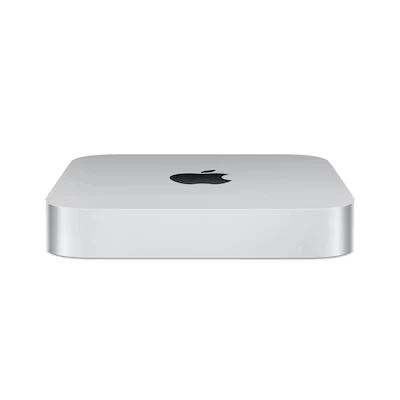 Abbildung von Apple Mac Mini (Apple M2 PRO, M2, 16 GB RAM, 512 SSD, Luftkühlung)