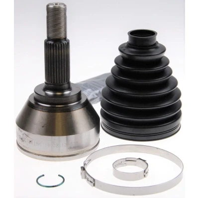 Abbildung von LÖBRO 306741 Gelenksatz TPE (thermoplastischer Elastomer) NISSAN: Qashqai / Qashqai+2 I