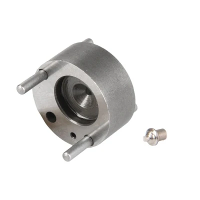 Abbildung von Element, CR Einspritzdüse ENGITECH ENT250165