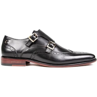 Abbildung von Simon Carter Spaniel Schuhe EU 43