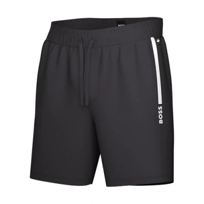 Abbildung von BOSS Sweatshorts &quot;Authentic&quot;