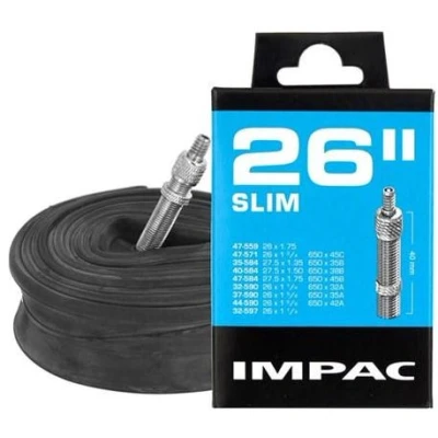 Abbildung von Schlauch Impac DV26 Slim 26&quot; / 32/47 559/597 40mm Ventil