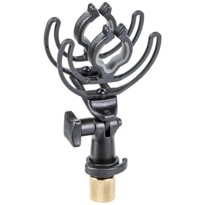 Abbildung von Rycote 041106 Invision inv 6 Mikrofonständer
