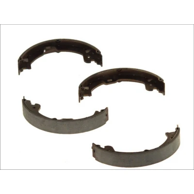 Abbildung von TRW GS8759 Handbremsbeläge CHRYSLER: VOYAGER / Grand 3, IV, 4
