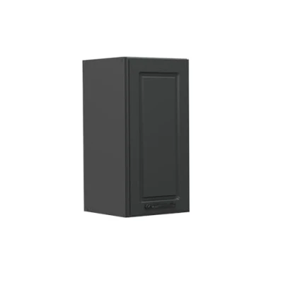 Abbildung von Vicco Hängeschrank R Line, Anthrazit Landhaus/Anthrazit, 30 cm