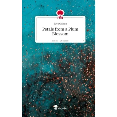 Abbildung von Petals from a Plum Blossom. Life is Story story.one: DE