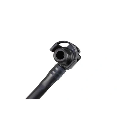 Abbildung von METZGER 2420827 Kühlerschlauch EPDM (Ethylen Propylen Dien Kautschuk) OPEL: Astra H Schrägheck, Caravan, Zafira B