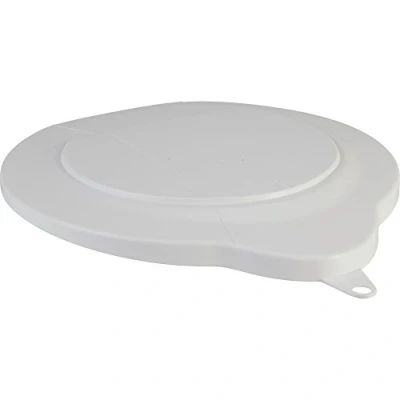 Abbildung von Emmerdeksel voor 6 liter emmerpolypropyleen295 x 250 20 mm