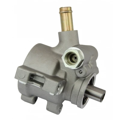 Abbildung von MAPCO 27415/1 Hydraulikpumpe hydraulisch PEUGEOT: Partner I Combispace, 306 Cabrio, Kastenwagen, CITROËN: Berlingo / First