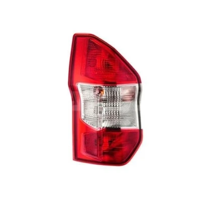 Abbildung von ALKAR 2202388 Rückleuchte rechts äusserer Teil PY21W ohne Lampenträger FORD: Tourneo Courier, Transit Courier Kastenwagen, Kombi