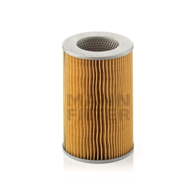 Abbildung von MANN FILTER C 15 124/2 Luftfilter 215 150 Filtereinsatz