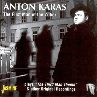 Abbildung von First Man of Zither
