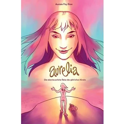 Abbildung von AURELIA: Die abenteuerliche Reise des göttlichen Kindes