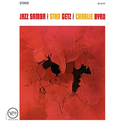 Abbildung von Jazz Samba (Acoustic Sounds) [Vinyl LP]