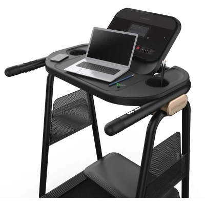 Abbildung von Horizon Fitness Laufband Ablage &quot;Ablagetisch für Citta TT5.0&quot;