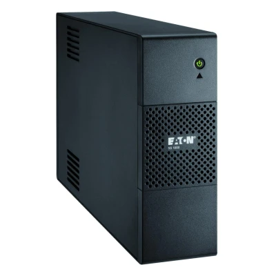 Abbildung von Eaton USV 5S 1500i 900W 1500VA C14 Eingang
