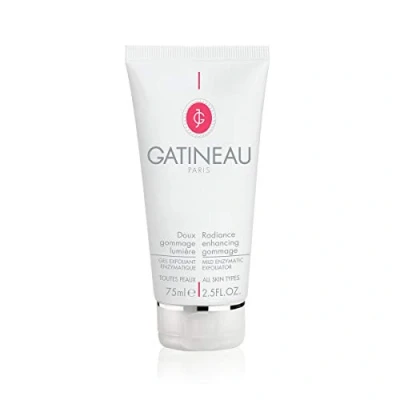 Abbildung von Gatineau: Radiance Enhancing Gommage/PEELING ACTIV ECLAT (75 ml)