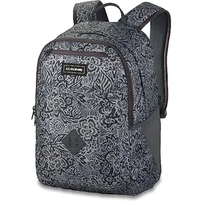 Abbildung von Dakine Essentials Laptopfach Tagesrucksack, Größe: One Size, Petal maze