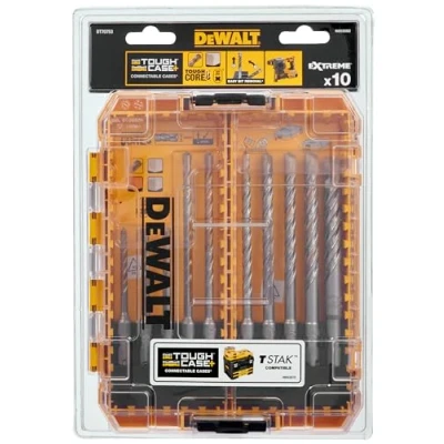 Abbildung von DeWALT DT70753 QZ, 960 g, 1 Stück(e)