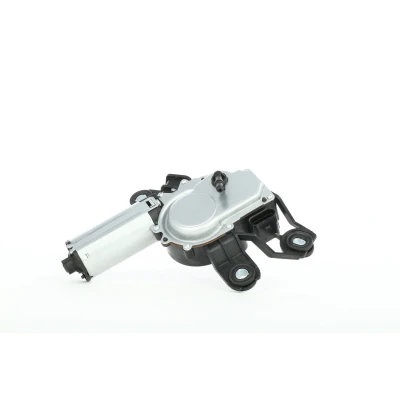 Abbildung von ALANKO 10800026 Scheibenwischermotor 12 hinten für Links /Rechtslenker VOLKSWAGEN: Passat B6 Variant, Golf 5 Plus / Crossgolf