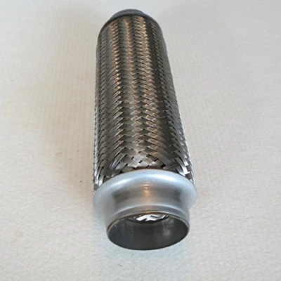 Abbildung von FA1 350 250 Flexrohr, Abgasanlage