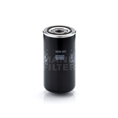 Abbildung von MANN FILTER WDK 950 Kraftstofffilter Anschraubfilter