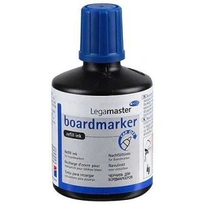 Abbildung von Legamaster 7 119903 NachfÃ1/4lltinte Inh.100 ml blau