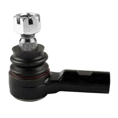 Abbildung von SKF VKDY 819002 Spurstangenkopf M14 x 1,5 mit synthetischem Fett ISUZU: D Max II Pickup, 1 2 Pritsche / Fahrgestell