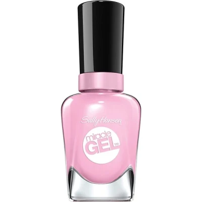 Abbildung von Sally Hansen Miracle Gel Nagellack 239 Smartease