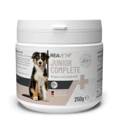 Abbildung von Junior Complete 250 g