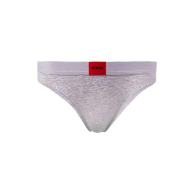 Abbildung von HUGO Slip BRIEF RED LABEL mit elastischem Bund