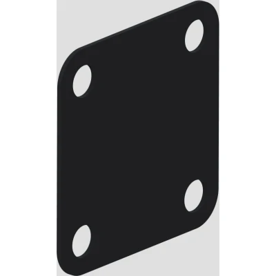 Abbildung von Membran, Unterdruckpumpe WABCO 8971317414